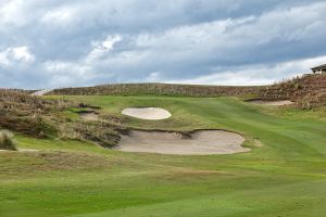 Bulls Bay 9th Approach